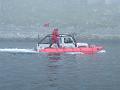 Bering Strait Crossing 070